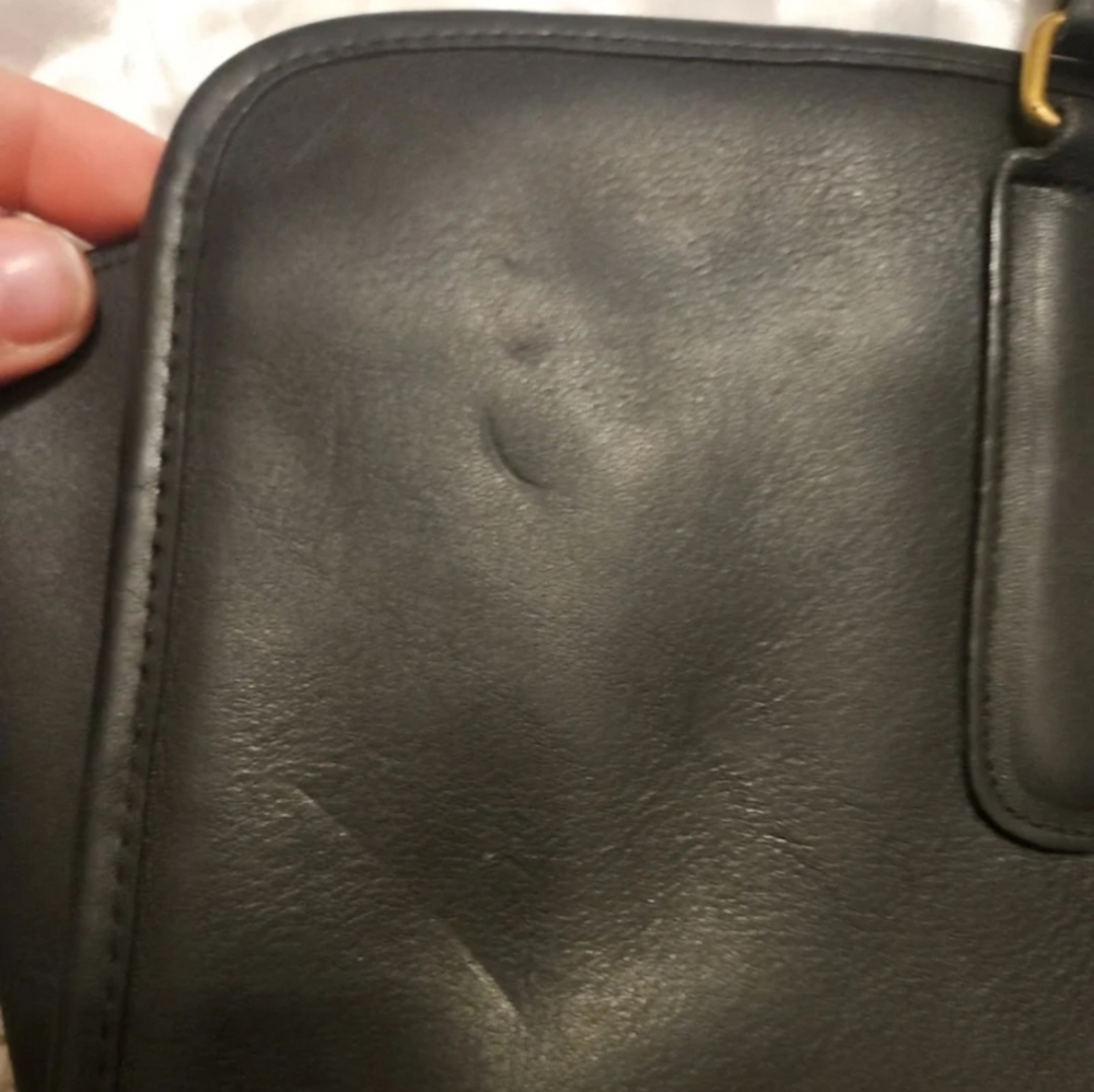 Coach Vintage Marketing Tote - Picture 12 of 15